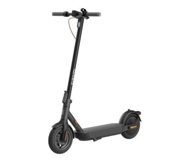 Xiaomi Electric Scooter 4 Pro (2nd Gen) - 1232208 - zdjęcie